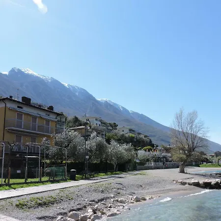 Daire Casa Banterla Malcesine