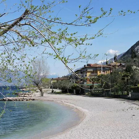 Casa Banterla Malcesine