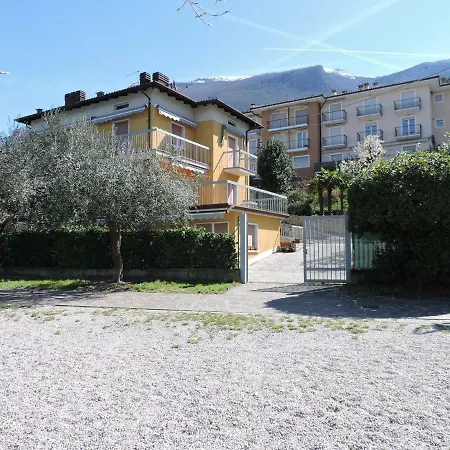 Apartment Casa Banterla Malcesine