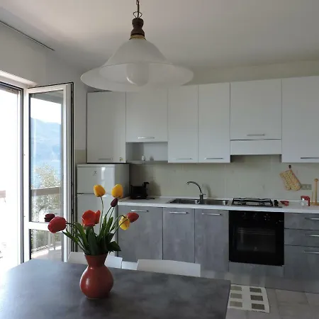 Casa Banterla Apartment *