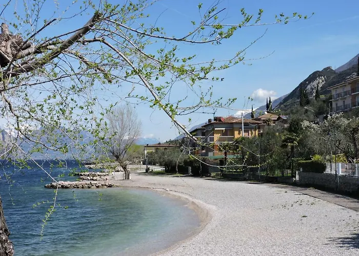 Casa Banterla Malcesine