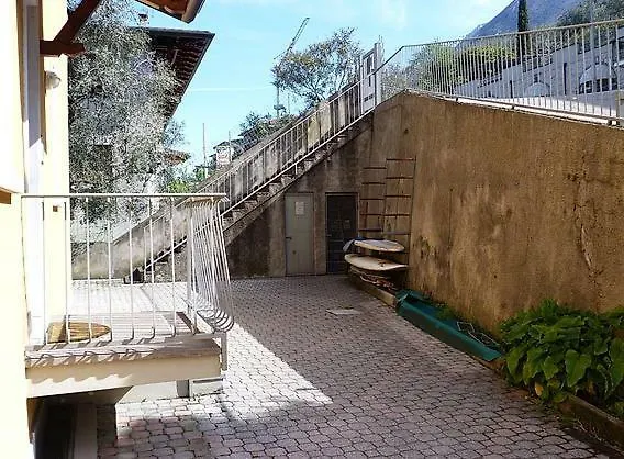 Casa Banterla Apartmán